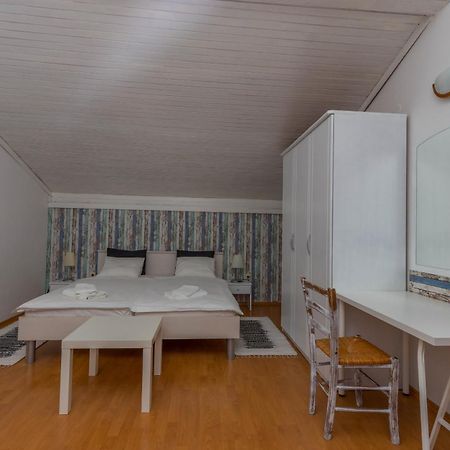 Apartments Martina Ядраново Экстерьер фото