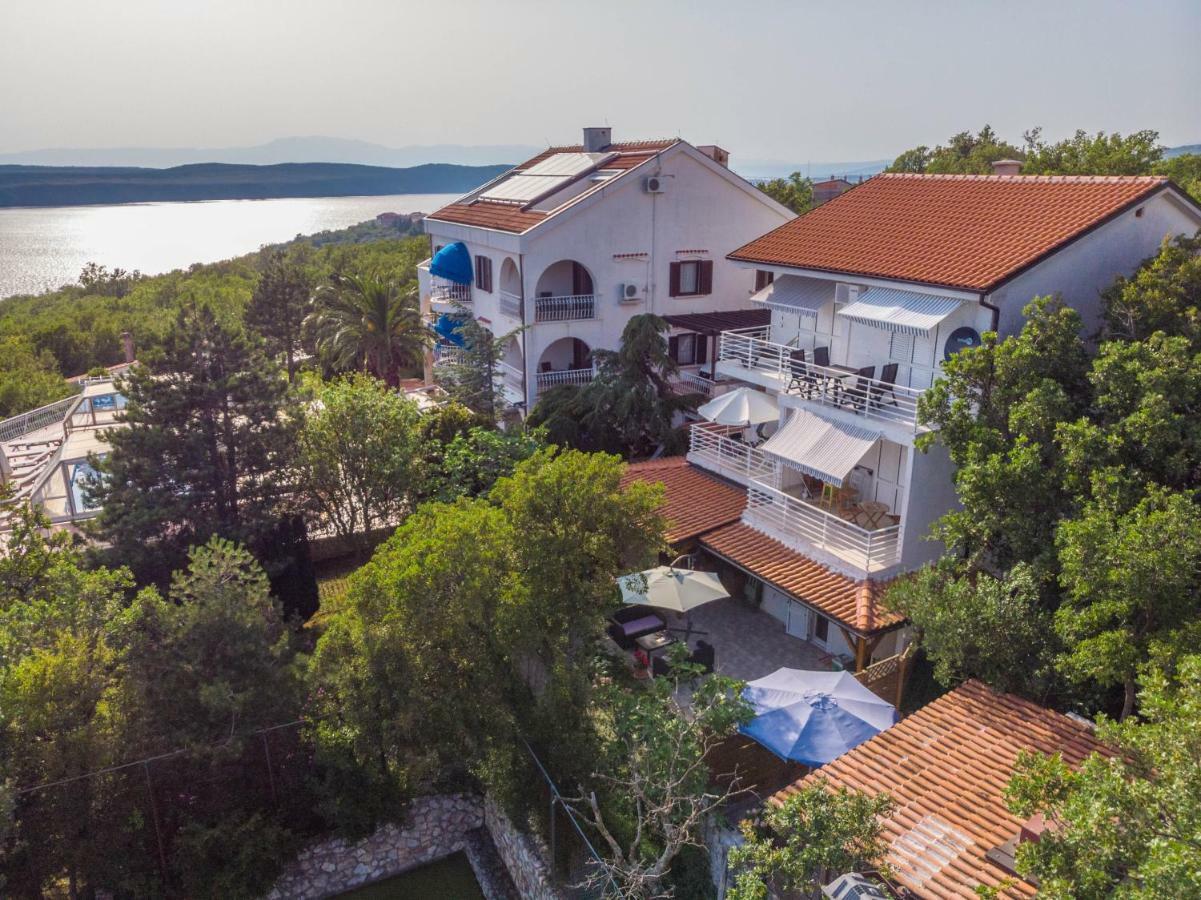 Apartments Martina Ядраново Экстерьер фото