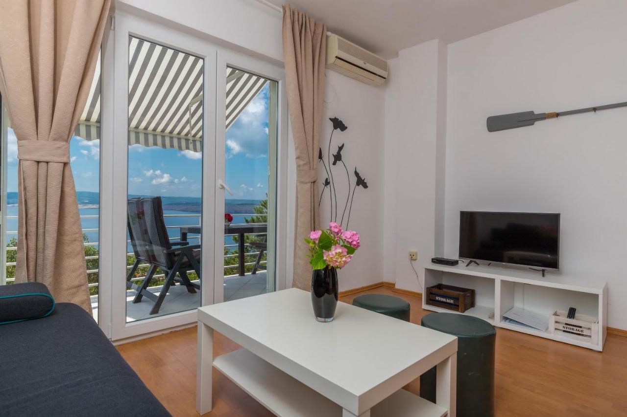 Apartments Martina Ядраново Экстерьер фото