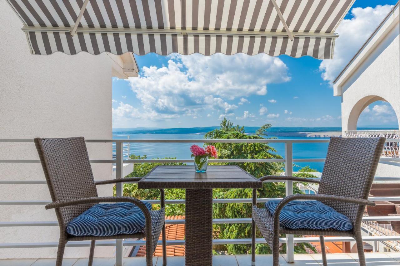 Apartments Martina Ядраново Экстерьер фото