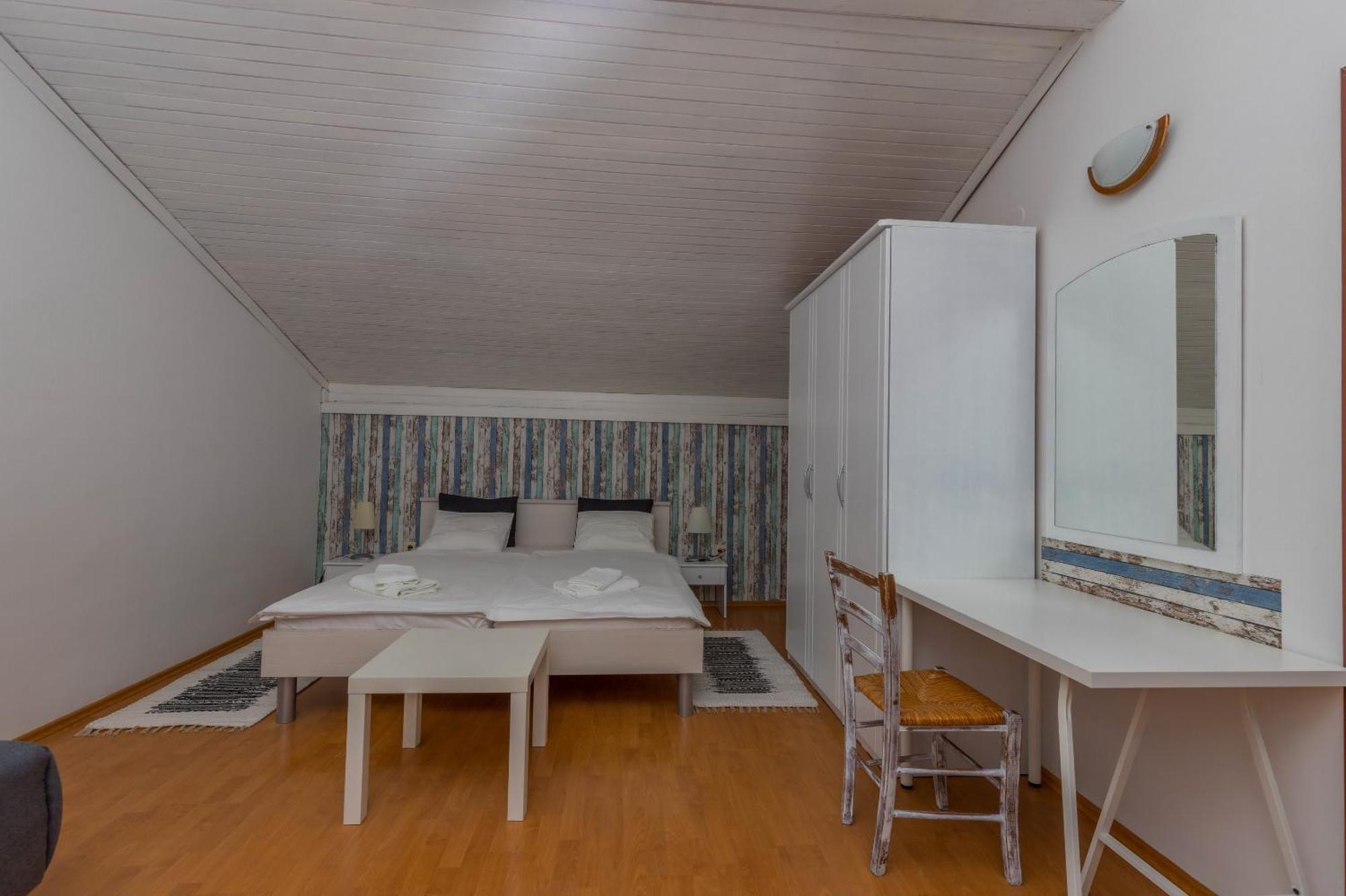 Apartments Martina Ядраново Экстерьер фото